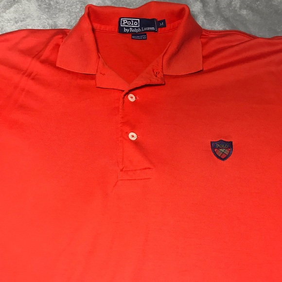 Polo Ralph Lauren polo tshirt - Picture 2 of 5
